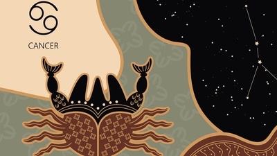 Cancer Daily Horoscope, July 13, 2023: Cancer, the stars are aligned in your favor today!