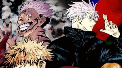 Jujutsu Kaisen (Image Credit- MAPPA) Jujutsu Kaisen (Image Credit- MAPPA)