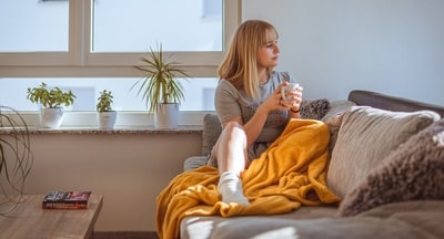 Creating a zen corner at home allows you to cultivate a space dedicated to relaxation, reflection, and self-care. (Julian Bock on Unsplash) Creating a zen corner at home allows you to cultivate a space dedicated to relaxation, reflection, and self-care. (Julian Bock on Unsplash)