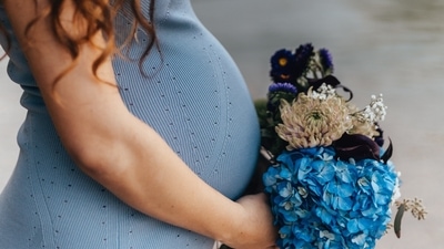 Here's how much weight you should lose before getting pregnant (Photo by Natalie Chaney on Unsplash) Here's how much weight you should lose before getting pregnant (Photo by Natalie Chaney on Unsplash)