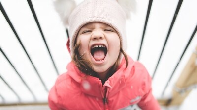 Understanding common behavioural issues is crucial for parents to provide effective support. (Pexels ) Understanding common behavioural issues is crucial for parents to provide effective support. (Pexels )