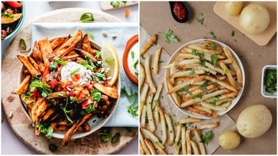 National French Fries Day is the perfect opportunity to step into your kitchen and unleash your creativity, transforming ordinary fries into mouthwatering culinary delights. (Unsplash) National French Fries Day is the perfect opportunity to step into your kitchen and unleash your creativity, transforming ordinary fries into mouthwatering culinary delights. (Unsplash)