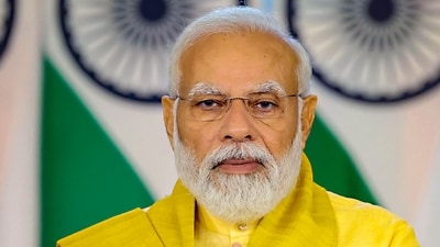 US President Biden and First Lady Jill will host PM Modi for an intimate dinner at the White House. (PTI) US President Biden and First Lady Jill will host PM Modi for an intimate dinner at the White House. (PTI)
