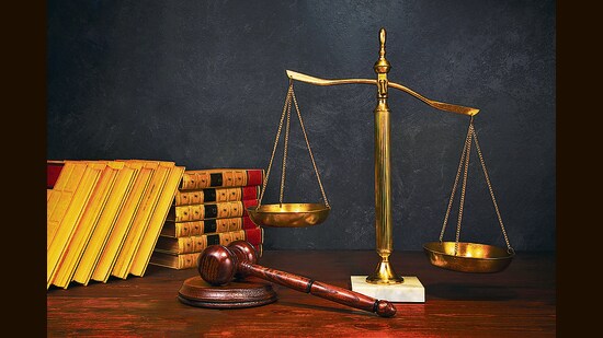 A complaint was filed by youth’s maternal grandfather, who lived with his widowed daughter and her three children in Bapu Dham, Chandigarh. (Getty Images/iStockphoto)