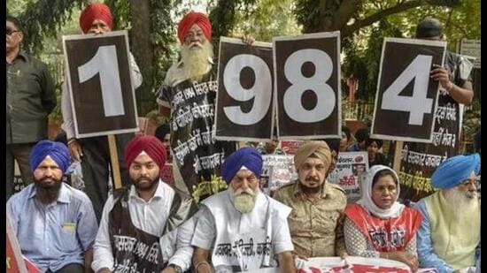 The Delhi high court has refused to condone a delay of nearly 28 years by the state in filing an appeal against the acquittal of several accused in a 1984 anti-Sikh riots case, saying there was no “justifiable” explanation for it. The accused persons were set free by a trial court here in 1995.