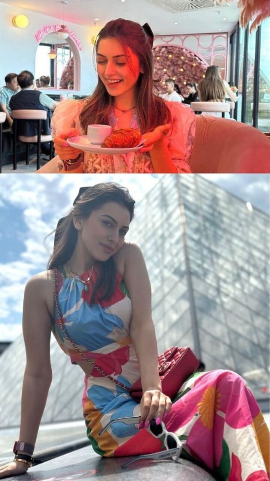 hansika_motwani_paris