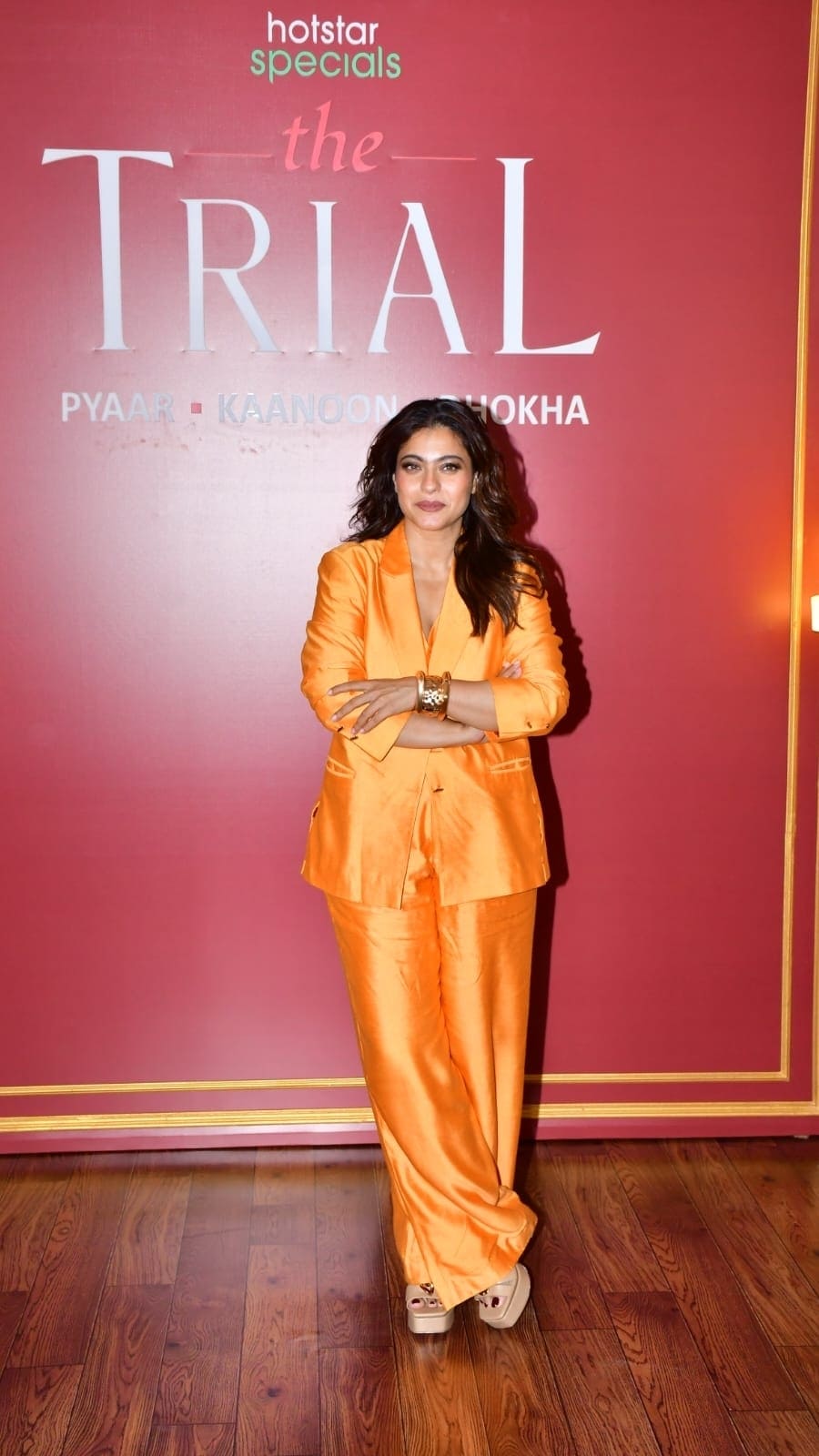 kajol_the_trial_promotions