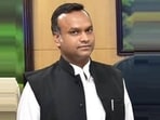 Karnataka IT minister Priyank Kharge