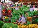 It is to be noted here that retail inflation had also dropped sharply to 4.59 per cent in December, mainly due to declining food prices.