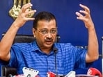 Kejriwal made a fresh appeal on Thursday to not visit the flooded areas of the national capital.