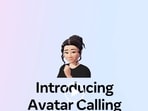 Meta launched Avatars in December last year, bringing it first to WhatsApp (Image courtesy: Meta) Meta launched Avatars in December last year, bringing it first to WhatsApp (Image courtesy: Meta)