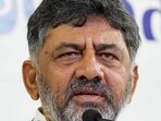 Karnataka DCM DK Shivakumar called for a meeting last month on "Brand Bengaluru" which was attended by various industry leaders including Biocon chairperson Kiran Mazumdar-Shaw. (PTI) Karnataka DCM DK Shivakumar called for a meeting last month on "Brand Bengaluru" which was attended by various industry leaders including Biocon chairperson Kiran Mazumdar-Shaw. (PTI)