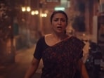 Divyanka Tripathi in a still from The Magic of Shiri.