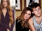 Riley Keough remembered her late mother Lisa Marie Presley, as well as late brother Benjamin Keough, after being nominated for an Emmy (@lisampresley/Instagram, rileykeough/Instagram) Riley Keough remembered her late mother Lisa Marie Presley, as well as late brother Benjamin Keough, after being nominated for an Emmy (@lisampresley/Instagram, rileykeough/Instagram)