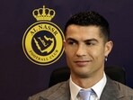 Cristiano Ronaldo's club Al Nassr have received good news from FIFA.