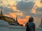Most Asian nations have strict drug laws with harsh penalties, and Thailand's de facto legalisation of marijuana last year has brought a wave of tourists. 