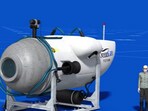 The new animation used an open-source software called Blender to show how the sub’s so-called experimental design was actually different from existing sub technology (AiTelly/YouTube)