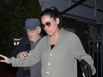 Robert De Niro's girlfriend Tiffany Chen revealed that she suffered postpartum complication.