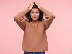 Research says people who have high emotional reactivity or those who are more introverted are more likely to experience anxiety. Research says people who have high emotional reactivity or those who are more introverted are more likely to experience anxiety.