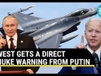 'Nuclear Threat In Ukraine...': Russia's Clear Warning To West After NATO Summit | Details 'Nuclear Threat In Ukraine...': Russia's Clear Warning To West After NATO Summit | Details