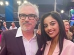 Orhan Awatramani seemingly doesn't know about Alfonso Cuaron. Orhan Awatramani seemingly doesn't know about Alfonso Cuaron.