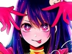 K-pop world captivated by Oshi no Ko anime and its theme song 'Idol' by Yoasobi. TikTok trend spreads to K-pop stars, dominating charts worldwide.