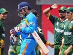 Virender Sehwag loved playing against Pakistan and his stellar record against them in a proof.