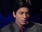 Shah Rukh Khan had hosted Kaun Banega Crorepati season 3. 