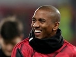 Ashley Young has signed for Everton. Ashley Young has signed for Everton.