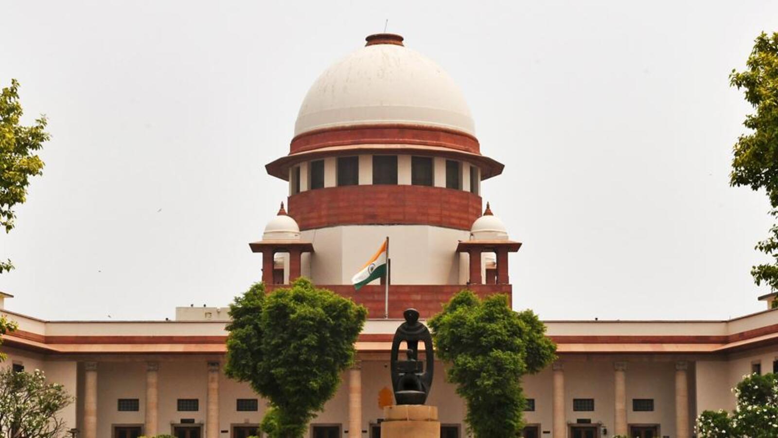 Centre notifies transfer of 3 HC judges after 7 months - Vimarsana News