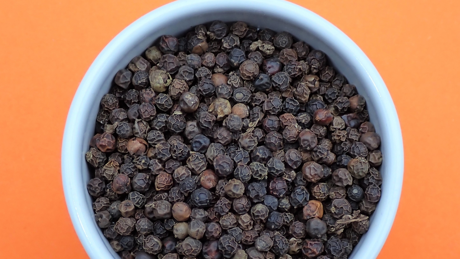 Peper Add Pepper Powder In Hindi