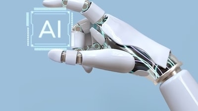 Artificial intelligence (Freepik) Artificial intelligence (Freepik)