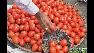 An FIR was lodged on the complaint of Pathwari Raidass, who has a vegetable shop. (PTI)