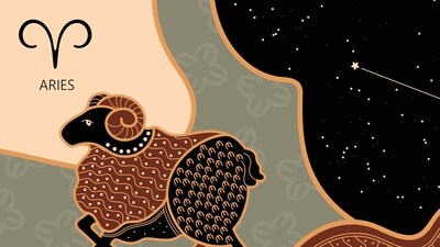 Aries Daily Horoscope, July 14, 2023: Aries, today you'll feel a burst of energy that will ignite your passion and push you towards new beginnings.