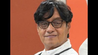 Brijendra Kala recently shot for a film in Lucknow and will be soon seen in OMG2 and Panch Kriti Five Elements.