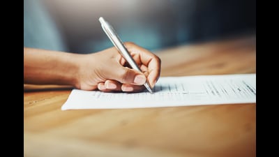 Chandigarh higher education department has also uploaded the list of vacant seats in all courses. Second round of counselling for admission in all courses will begin on Friday. (Getty Images/iStockphoto) Chandigarh higher education department has also uploaded the list of vacant seats in all courses. Second round of counselling for admission in all courses will begin on Friday. (Getty Images/iStockphoto)