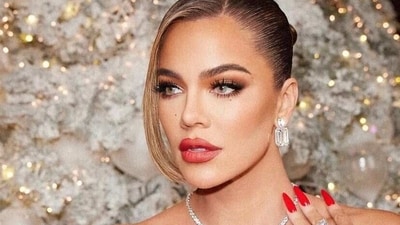 Khloé Kardashian shuts down "Kardashian Curse" on reality show, challenging sexist narrative and absolving women from blame in relationships. Khloé Kardashian shuts down "Kardashian Curse" on reality show, challenging sexist narrative and absolving women from blame in relationships.