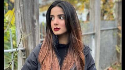 Nikki Sharma