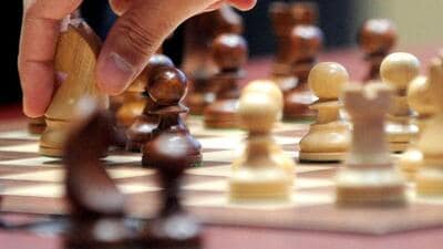 Representational image. (AFP Photo) Representational image. (AFP Photo)