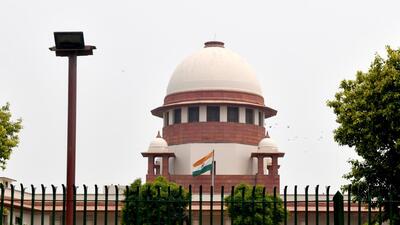 The Supreme Court will hear the matter on September 13. (ANI)