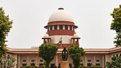 The right to silence emanates from Article 20(3) of the Indian Constitution, which states that no one can be compelled to be a witness against himself. (ANI) The right to silence emanates from Article 20(3) of the Indian Constitution, which states that no one can be compelled to be a witness against himself. (ANI)