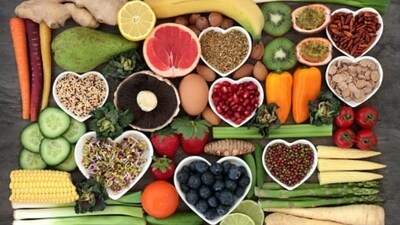 Vitamins can also help boost energy levels and optimal working of our body and mind. (Unsplash) Vitamins can also help boost energy levels and optimal working of our body and mind. (Unsplash)