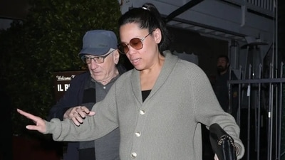 Robert De Niro's girlfriend Tiffany Chen revealed that she suffered postpartum complication. Robert De Niro's girlfriend Tiffany Chen revealed that she suffered postpartum complication.