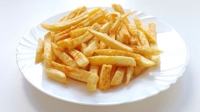 National French Fry Day will be observed on July 14 this year (Pixabay) National French Fry Day will be observed on July 14 this year (Pixabay)