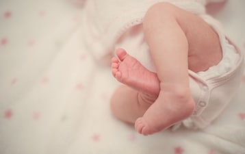 Summer baby care tips: Here are 5 ways to keep your baby’s skin moisturised (Photo by Ignacio Campo on Unsplash) Summer baby care tips: Here are 5 ways to keep your baby’s skin moisturised (Photo by Ignacio Campo on Unsplash)