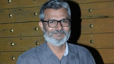 Director Nitesh Tiwari says he is confident about his film on Ramayana. (IANS) Director Nitesh Tiwari says he is confident about his film on Ramayana. (IANS)