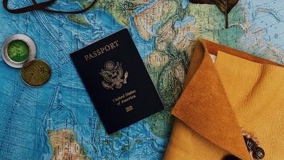 Traveling the world is hassle-free with some passports, but nightmarish with others. (Unsplash) Traveling the world is hassle-free with some passports, but nightmarish with others. (Unsplash)