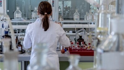 Continued and increased government support for research is critical. (Pixabay) Continued and increased government support for research is critical. (Pixabay)