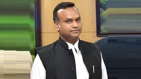 Karnataka IT minister Priyank Kharge