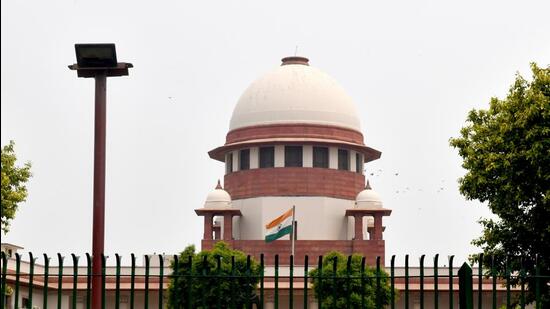 The Supreme Court will hear the matter on September 13. (ANI)